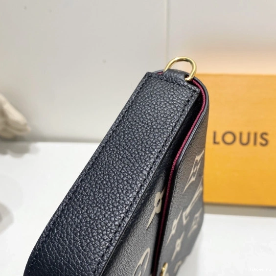 Cheap FÉLICIE VUITTON POCHETTE LOUIS 0819
